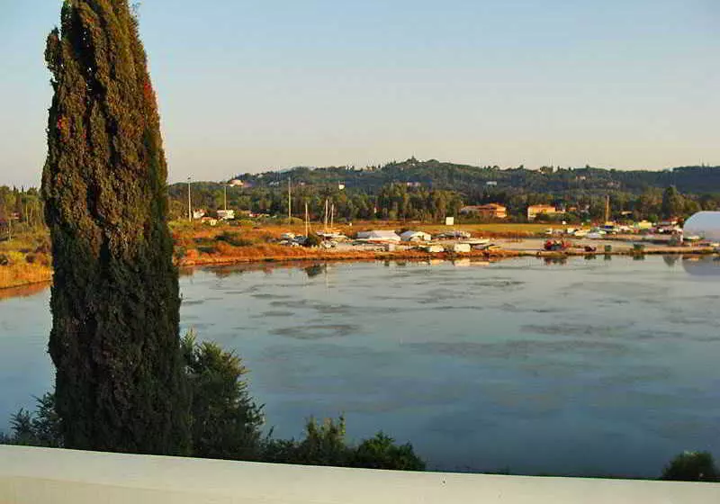 Gerekos Apartamentos