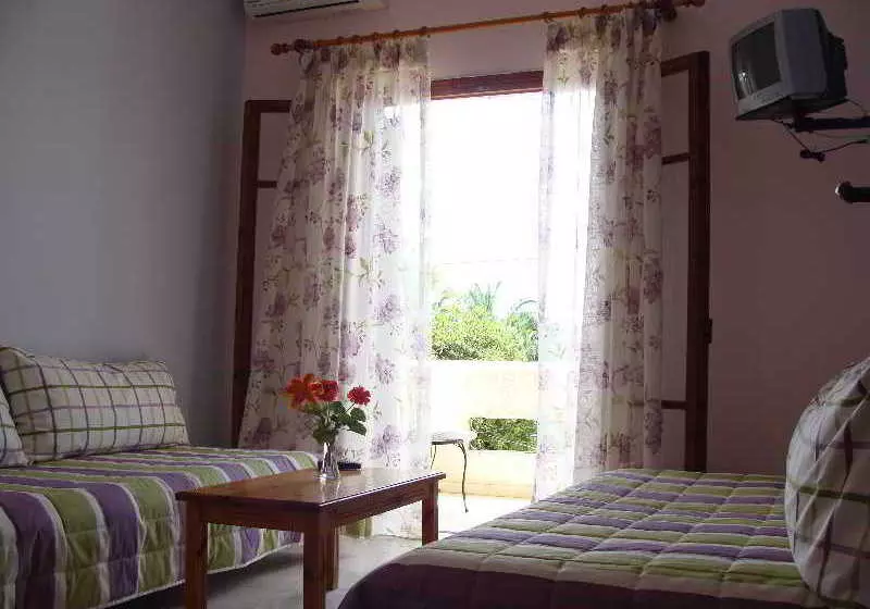 Gerekos Apartamentos