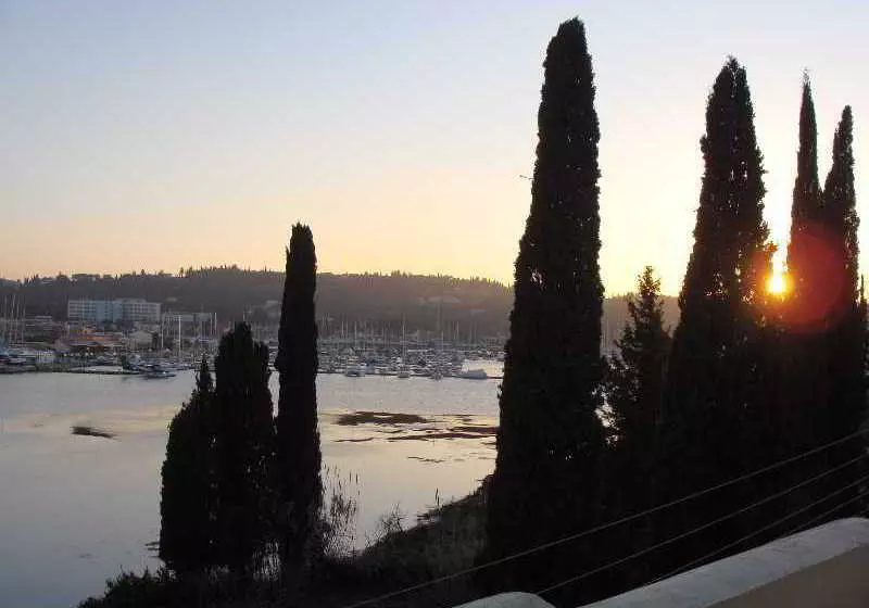 Gerekos Apartamentos