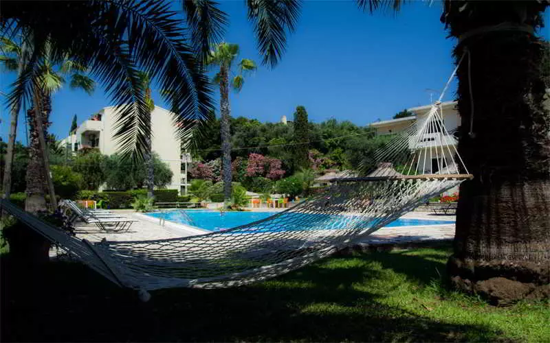 Gerekos Apartamentos