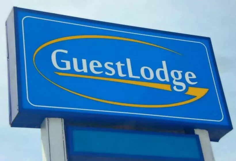 Guestlodge