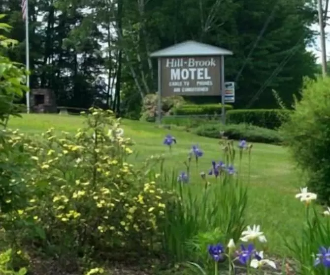 Hill Brook Motel