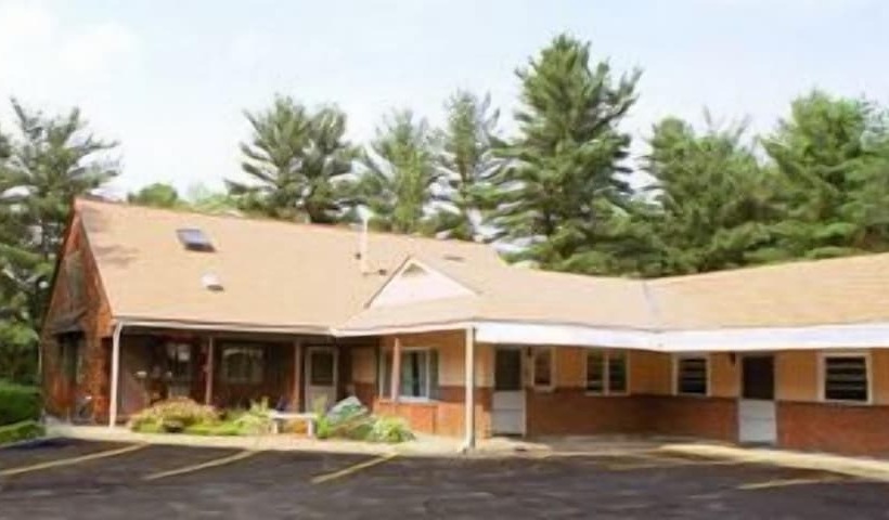 Hill Brook Motel