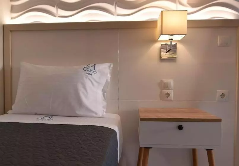 Hotelli Alonia