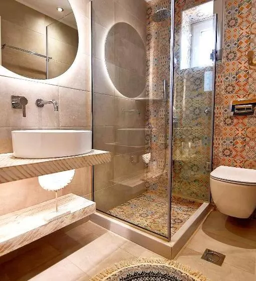 Hotelli Alonia