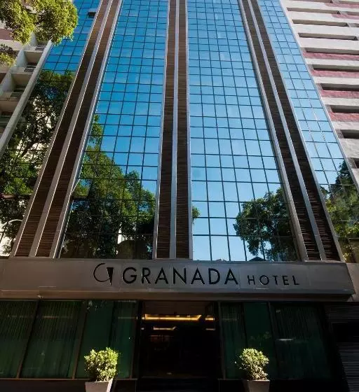 هتل Americas Granada