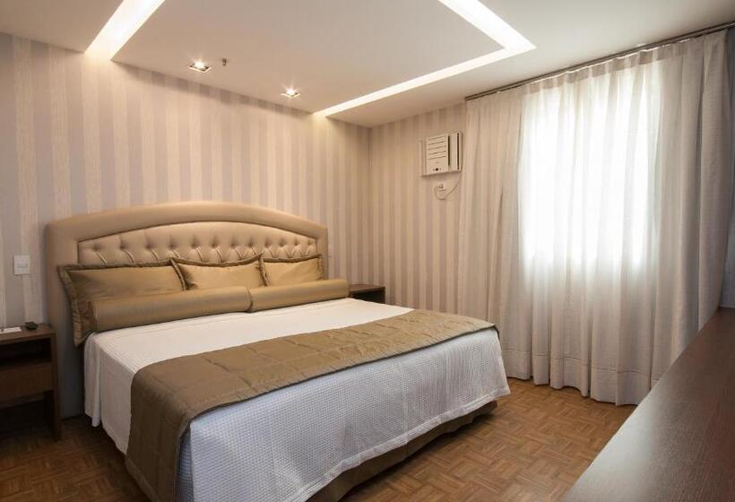 هتل Americas Granada