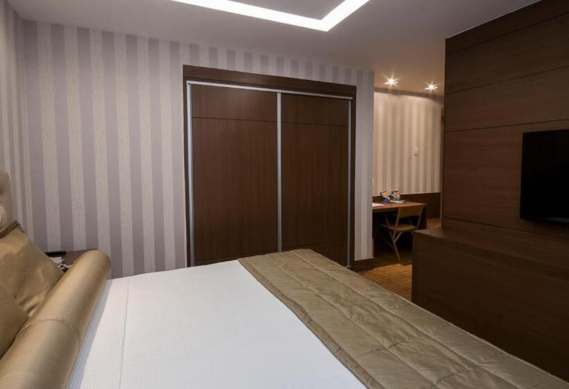 هتل Americas Granada