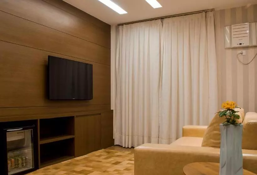 هتل Americas Granada