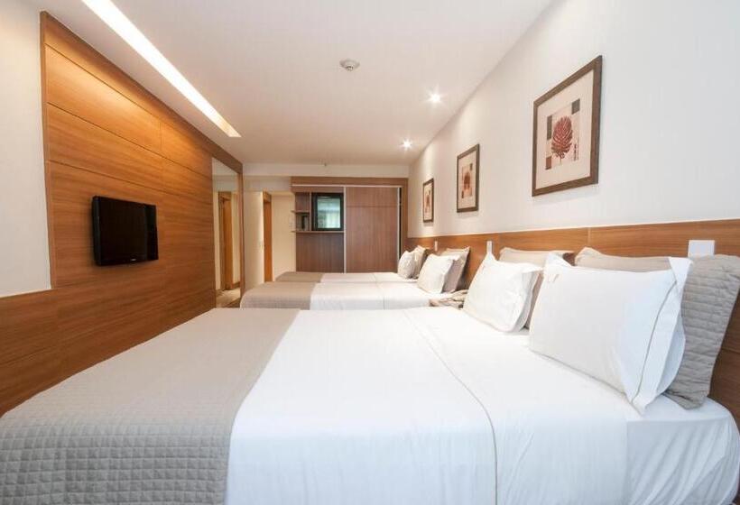 هتل Americas Granada