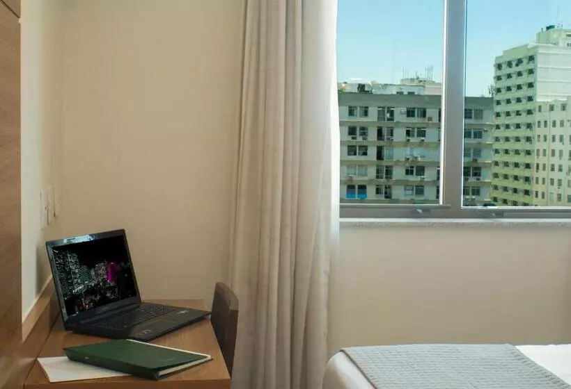 هتل Americas Granada