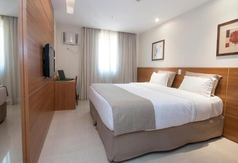 هتل Americas Granada