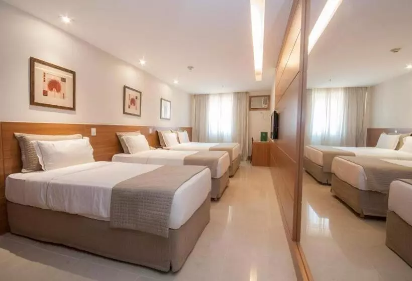 هتل Americas Granada