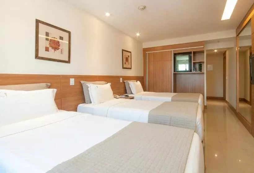 هتل Americas Granada