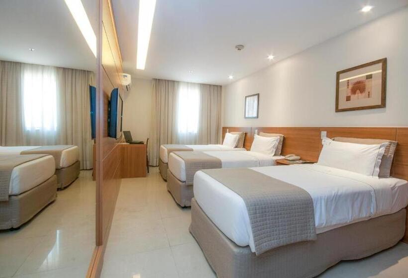 هتل Americas Granada