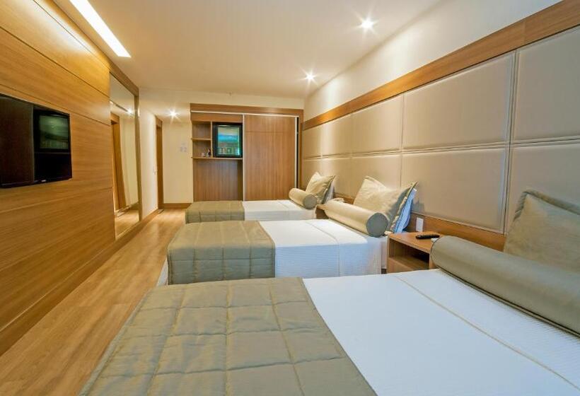 هتل Americas Granada