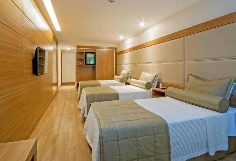 هتل Americas Granada