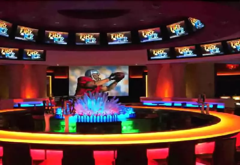 호텔 Bally S Dover