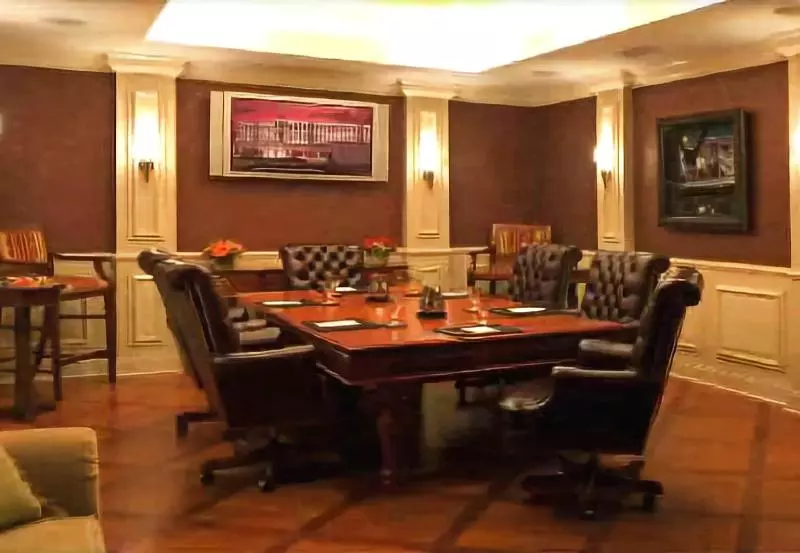 호텔 Bally S Dover