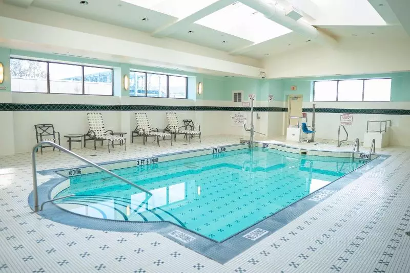 호텔 Bally S Dover