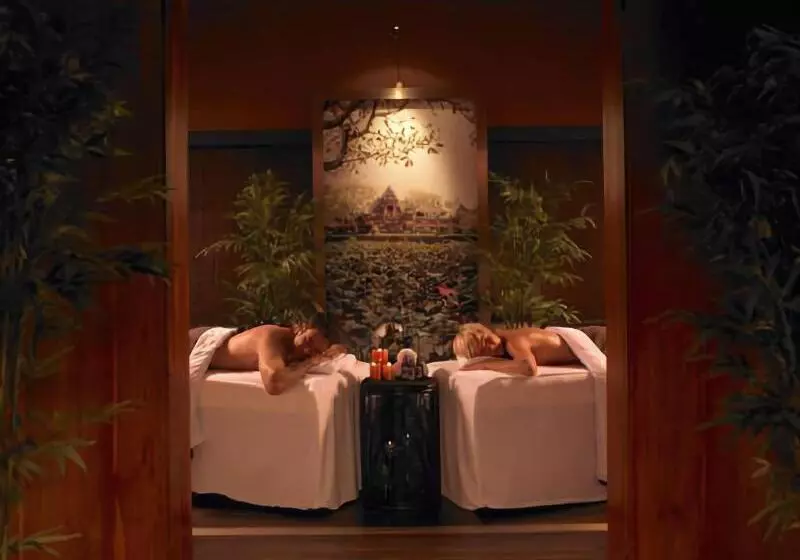 호텔 Bally S Dover