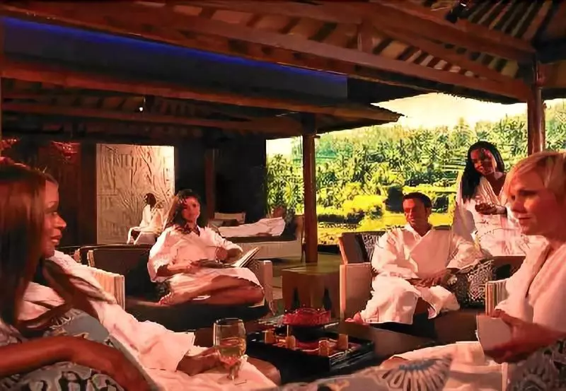 호텔 Bally S Dover