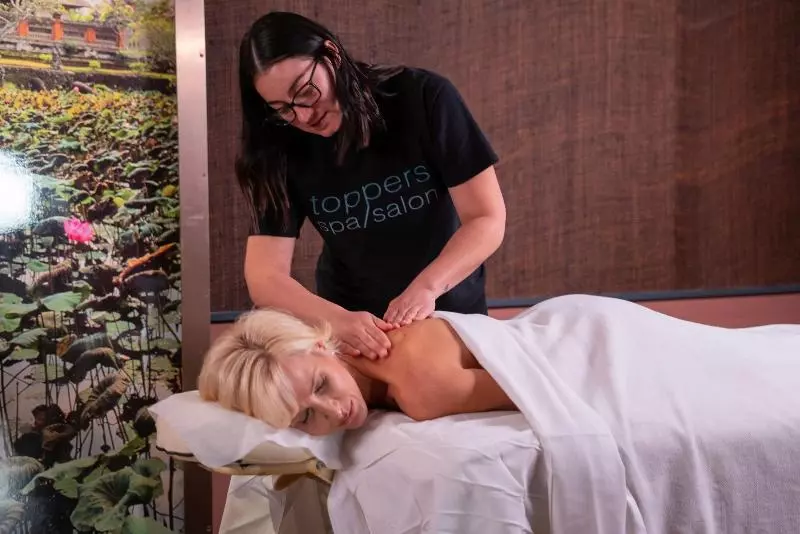 호텔 Bally S Dover