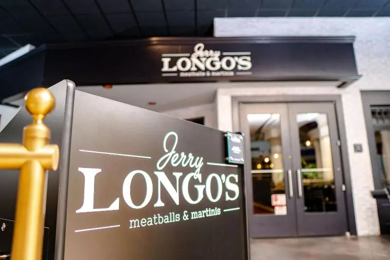 호텔 Bally S Dover