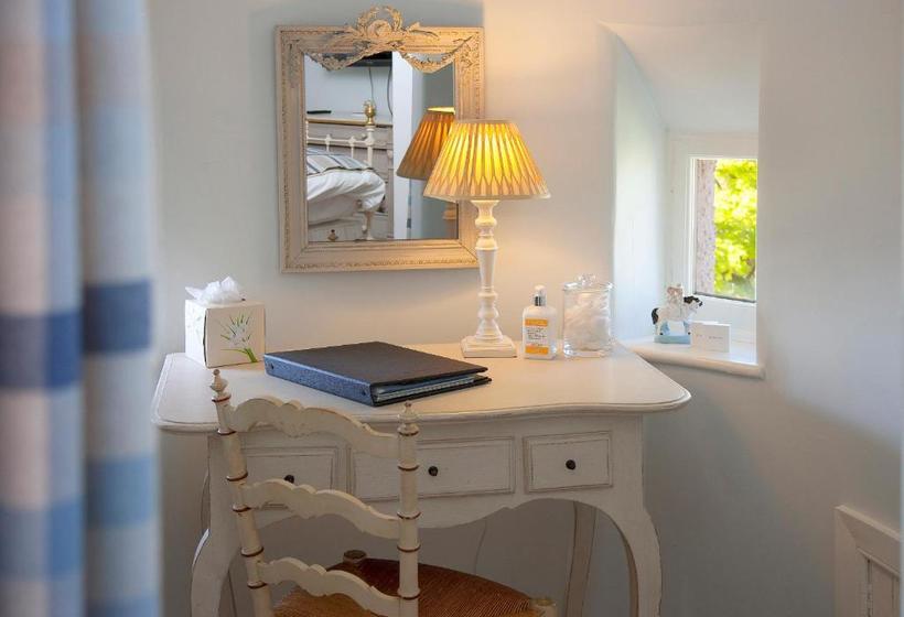 Otel Barcaldine Castle