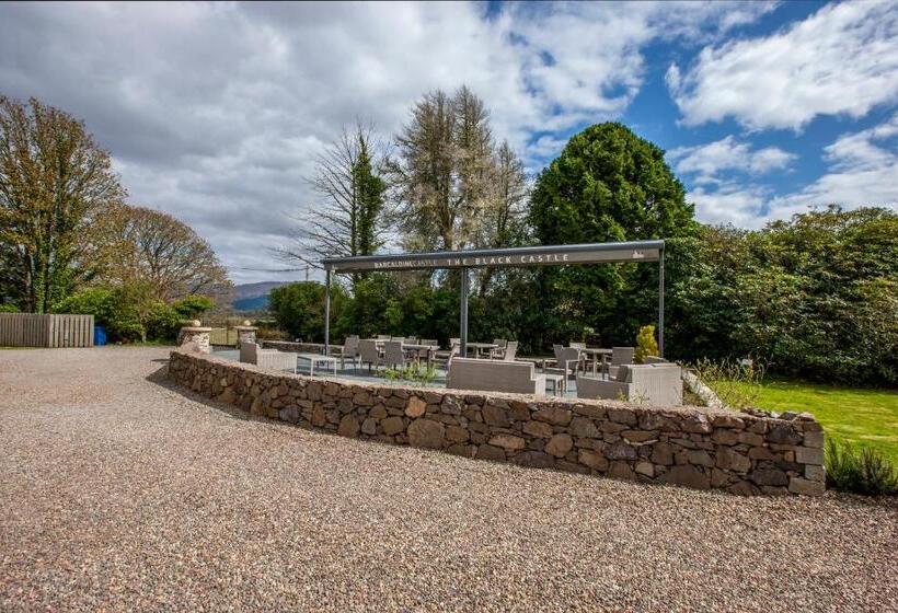 Otel Barcaldine Castle
