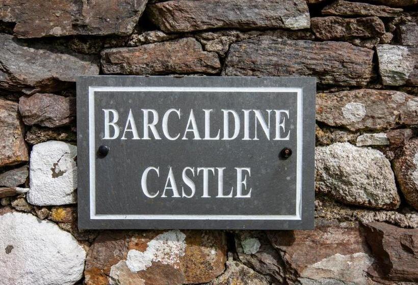 Otel Barcaldine Castle