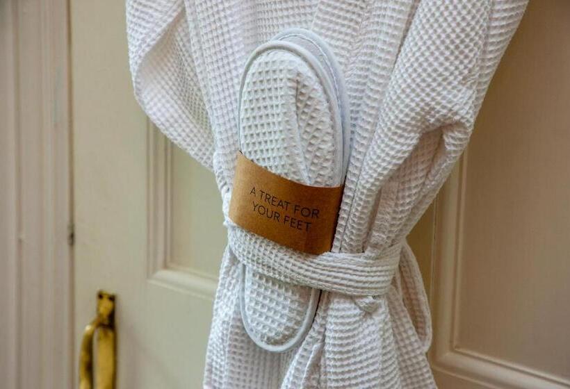 Otel Barcaldine Castle