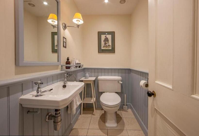 Otel Barcaldine Castle