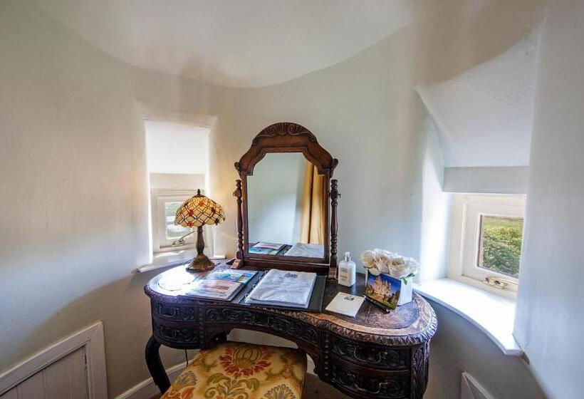 Otel Barcaldine Castle