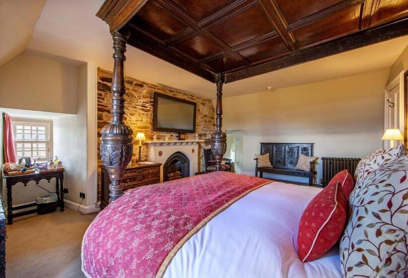 Otel Barcaldine Castle