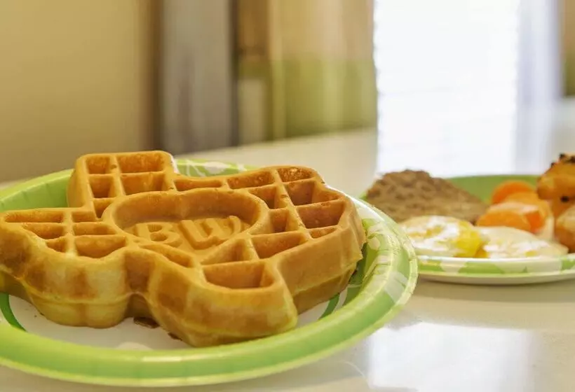 호텔 Best Western Harker Heights Killeen