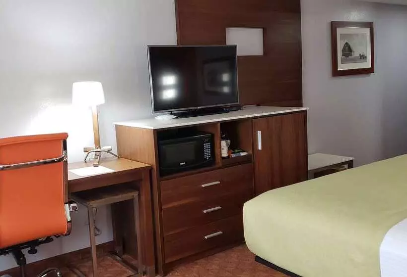 호텔 Best Western Harker Heights Killeen