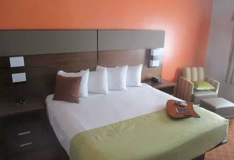 호텔 Best Western Harker Heights Killeen