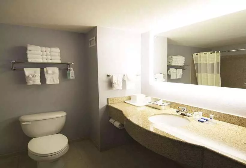 호텔 Best Western Harker Heights Killeen