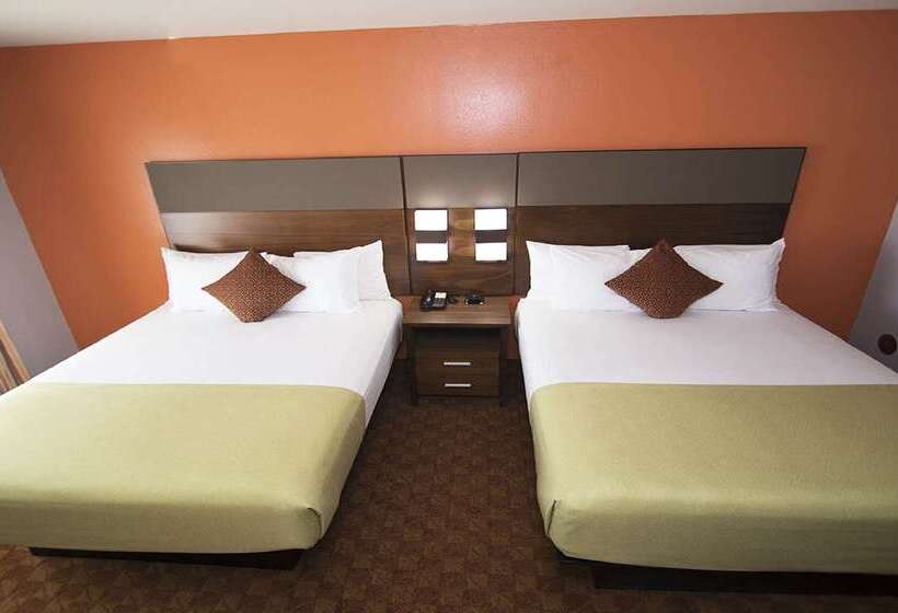 בית מלון כפרי Best Western Harker Heights Killeen