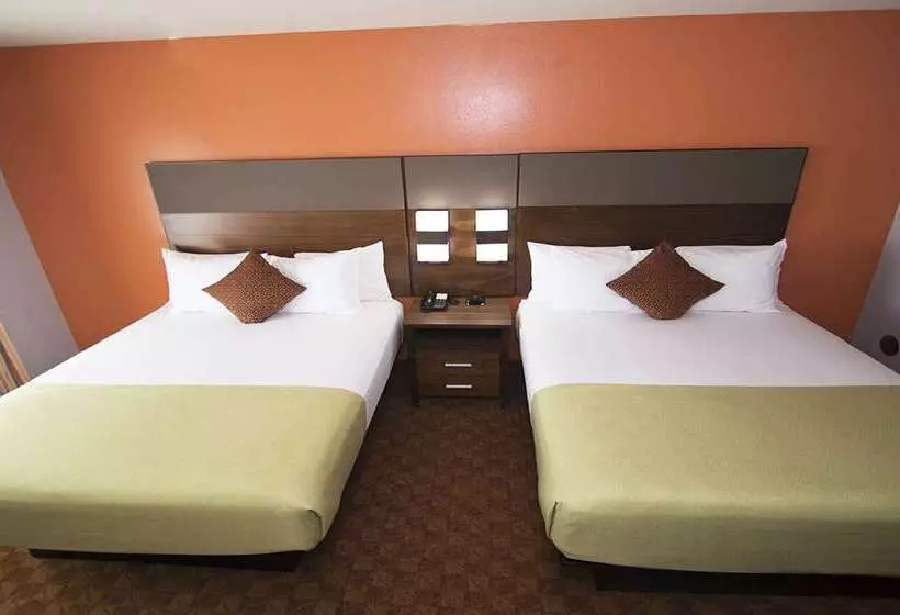 호텔 Best Western Harker Heights Killeen