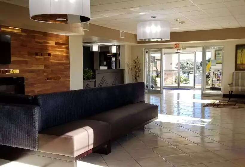 호텔 Best Western Harker Heights Killeen