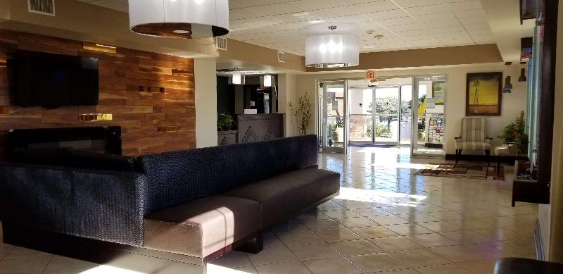 בית מלון כפרי Best Western Harker Heights Killeen