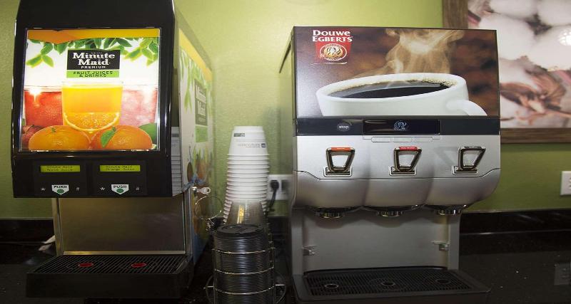 בית מלון כפרי Best Western Harker Heights Killeen