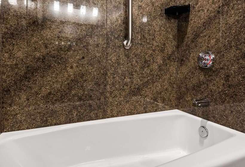 Best Western Plus Williston Hotel & Suites