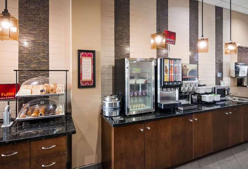 Best Western Plus Williston Hotel & Suites
