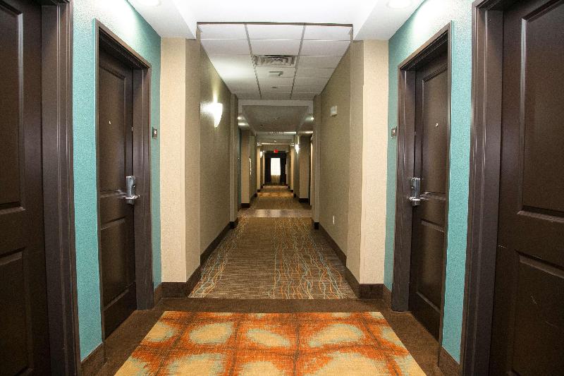 Best Western Plus Williston Hotel & Suites