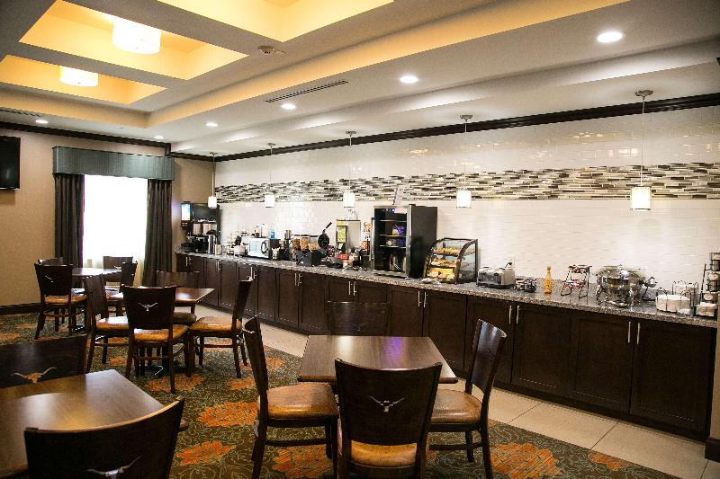 Best Western Plus Williston Hotel & Suites