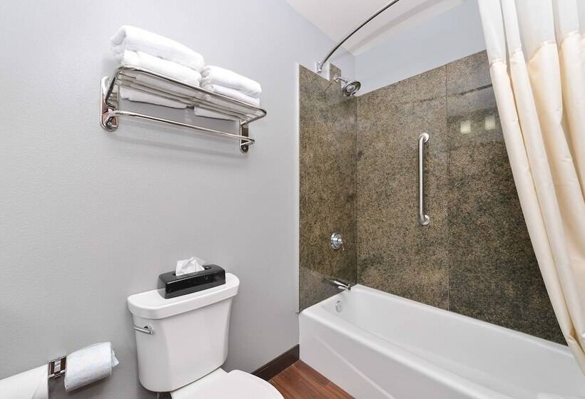 Best Western Plus Williston Hotel & Suites