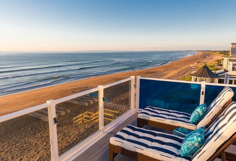 فندق Blue   Inn On The Beach